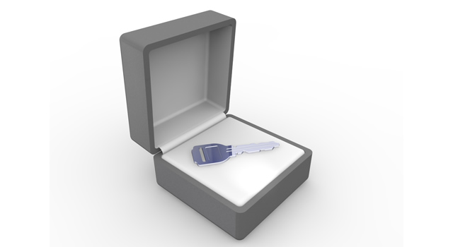 シンプル / マイホーム - 住宅/イラスト/マンション/ビル/写真/フリー素材/人物