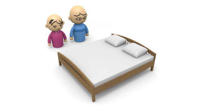 建築物 / 住まい - 住宅/イラスト/マンション/ビル/写真/フリー素材/人物