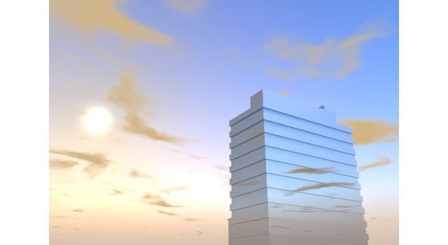 居住 / 一戸建て / 一軒家 - 住宅/イラスト/マンション/ビル/写真/フリー素材/人物