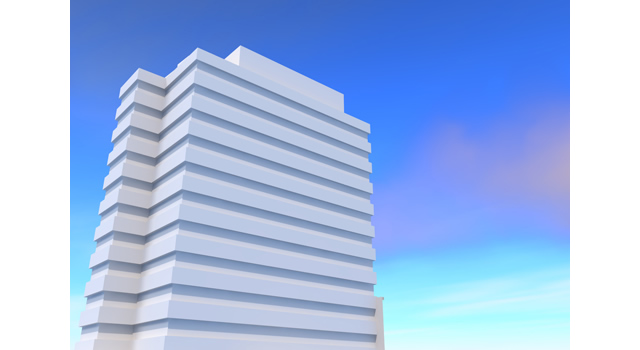 建物 / 住宅 / 一戸建て - 住宅/イラスト/マンション/ビル/写真/フリー素材/人物