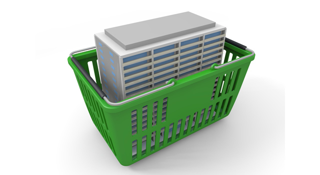 建物 / 家 / 不動産 - 住宅/イラスト/マンション/ビル/写真/フリー素材/人物