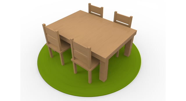 水漏れ / 住宅 / マンション - 住宅/イラスト/マンション/ビル/写真/フリー素材/人物