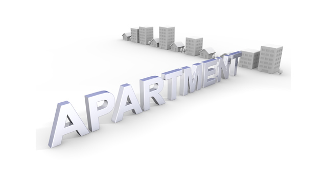 漏水事故 / 損害賠償 - 住宅/イラスト/マンション/ビル/写真/フリー素材/人物