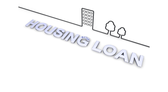 水漏れ事故 / 補償 - 住宅/イラスト/マンション/ビル/写真/フリー素材/人物