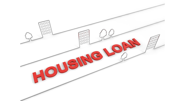 町並み / 住宅 - 住宅/イラスト/マンション/ビル/写真/フリー素材/人物