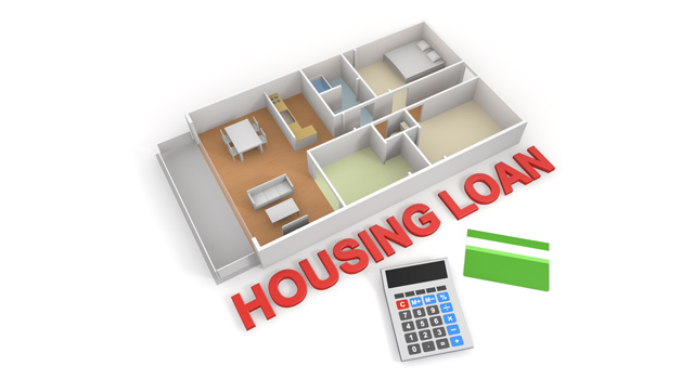 一軒家 / 2階建て / 子供部屋 - 住宅/イラスト/マンション/ビル/写真/フリー素材/人物