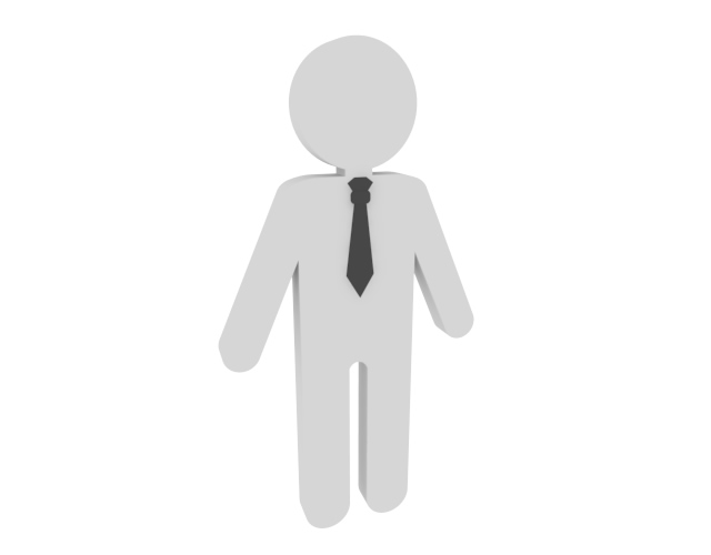 不動産 / オフィスビル / 施設 - 住宅/イラスト/マンション/ビル/写真/フリー素材/人物