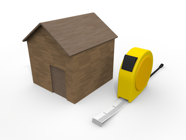 工務店 - 住宅/イラスト/マンション/ビル/写真/フリー素材/人物