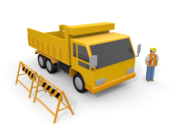 建築 - 住宅/イラスト/マンション/ビル/写真/フリー素材/人物