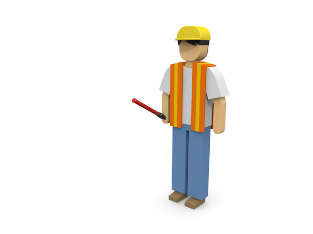 休憩室 - 住宅/イラスト/マンション/ビル/写真/フリー素材/人物