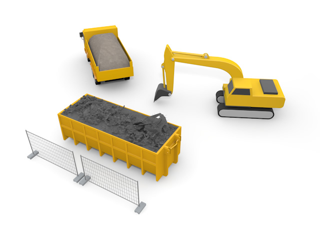 建築資材 - 住宅/イラスト/マンション/ビル/写真/フリー素材/人物