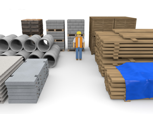 人物 - 住宅/イラスト/マンション/ビル/写真/フリー素材/人物