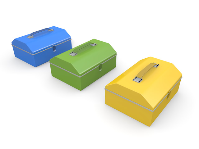 ハンマー - 住宅/イラスト/マンション/ビル/写真/フリー素材/人物