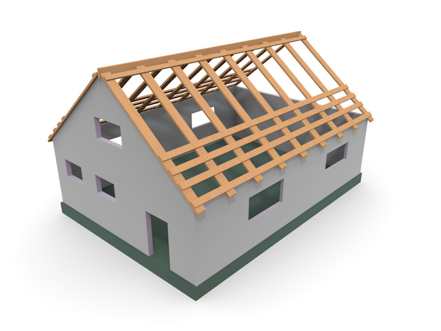 溶接工 - 住宅/イラスト/マンション/ビル/写真/フリー素材/人物