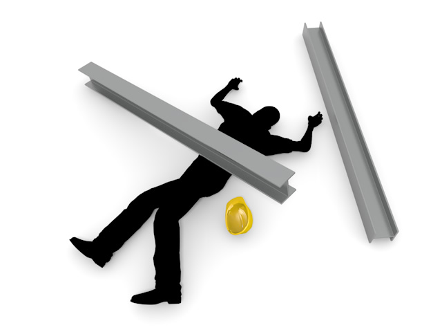 土木工事 - 住宅/イラスト/マンション/ビル/写真/フリー素材/人物