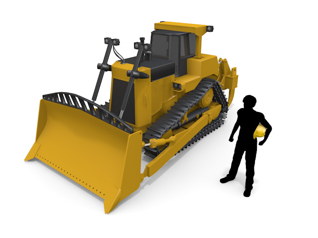 経営業務 - 住宅/イラスト/マンション/ビル/写真/フリー素材/人物