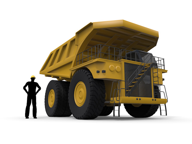 技術者 - 住宅/イラスト/マンション/ビル/写真/フリー素材/人物