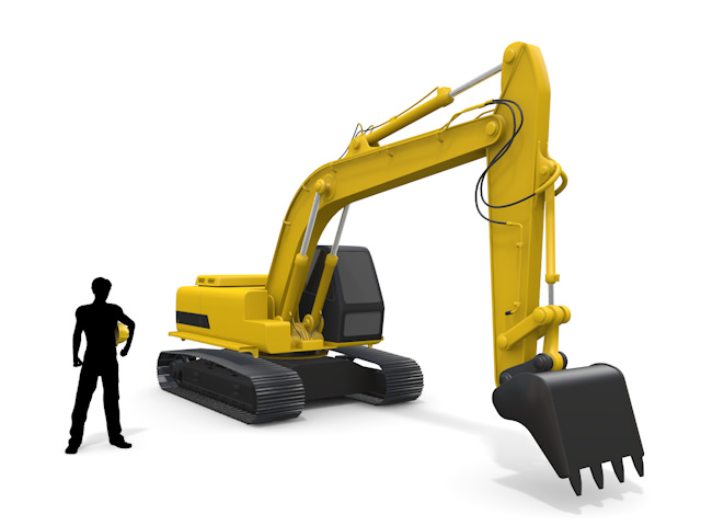 経営業務 - 住宅/イラスト/マンション/ビル/写真/フリー素材/人物