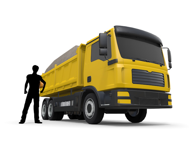 技術者 - 住宅/イラスト/マンション/ビル/写真/フリー素材/人物