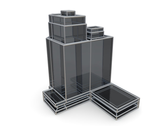 一般建設業 - 住宅/イラスト/マンション/ビル/写真/フリー素材/人物