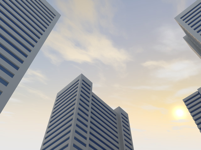 建設機械 - 住宅/イラスト/マンション/ビル/写真/フリー素材/人物