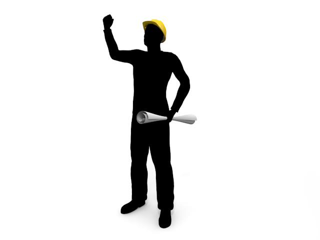 開発エリア - 住宅/イラスト/マンション/ビル/写真/フリー素材/人物