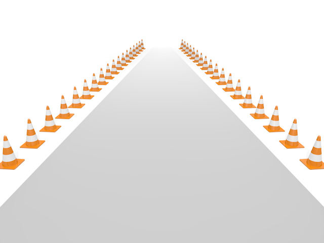 油圧ショベル - 住宅/イラスト/マンション/ビル/写真/フリー素材/人物