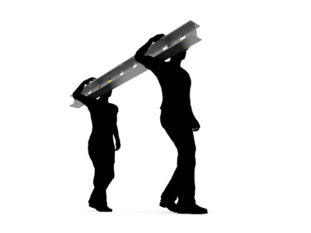 鉄骨 - 住宅/イラスト/マンション/ビル/写真/フリー素材/人物