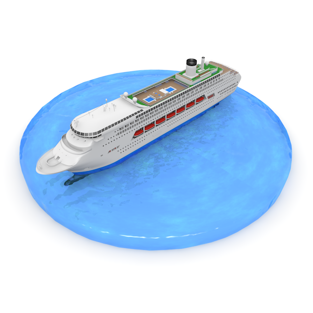 豪華客船｜海外 - 永久無料/トラベル/観光/イラスト/写真/休み/フリー素材/フォト/旅/ダウンロード