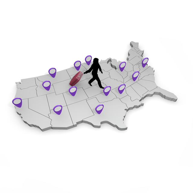 旅行者｜アメリカ大陸 - 永久無料/トラベル/観光/イラスト/写真/休み/フリー素材/フォト/旅/ダウンロード