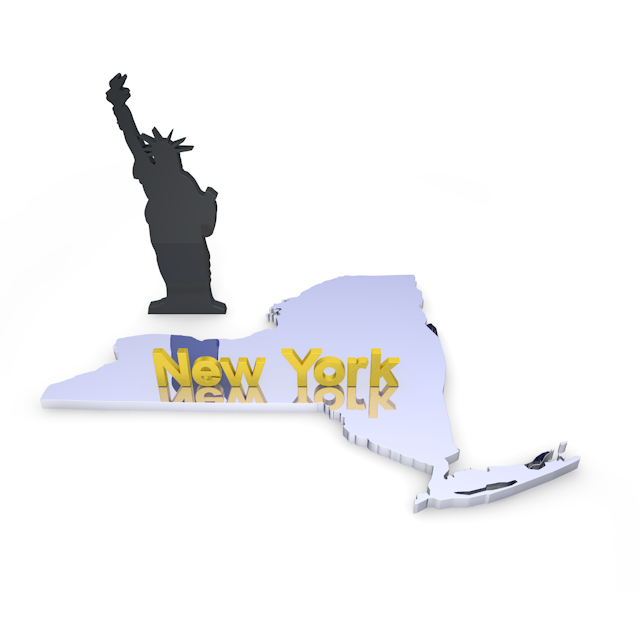 ニューヨーク｜自由の女神｜アメリカ - 永久無料/トラベル/観光/イラスト/写真/休み/フリー素材/フォト/旅/ダウンロード