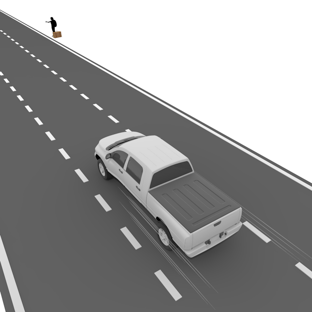 ヒッチハイク｜女性｜自動車 - 永久無料/トラベル/観光/イラスト/写真/休み/フリー素材/フォト/旅/ダウンロード