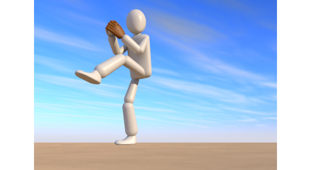 投げる - 運動/大会/競技/勝つ/負ける/クリップアート/フリー/スポーツ球技場 / ゲーム / 対戦試合 / テニス