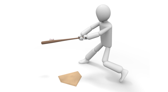 ボール打つ - 運動/大会/競技/勝つ/負ける/クリップアート/フリー/スポーツバレーボール / スポーツマン / ホッケー / バスケットボール / ゴルフ