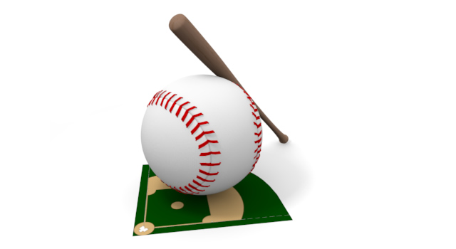 野球場 - 運動/大会/競技/勝つ/負ける/クリップアート/フリー/スポーツチームワーク / トロフィー / ハードル競技 / ビジネスと経済 