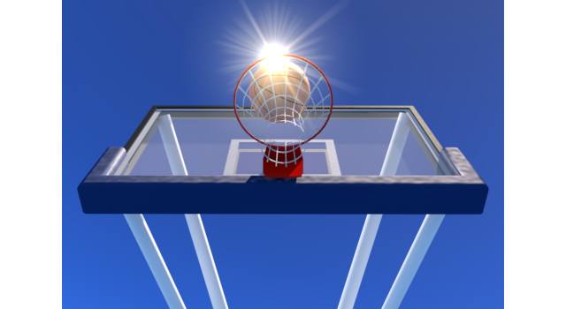 バスケットボール勝敗 - 運動/大会/競技/勝つ/負ける/クリップアート/フリー/スポーツジョギング / 男性 / 人物 / デザイン / 女性 / イラストレーション / 人体 / 速さ