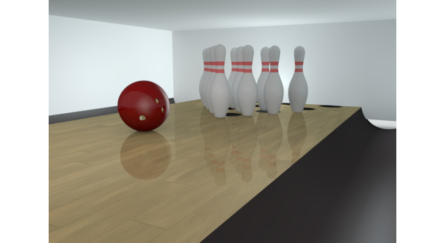 ボウリングゲーム - 運動/大会/競技/勝つ/負ける/クリップアート/フリー/スポーツ人体 / 人物 / 黄色 / 競争 / スポーツ競技 / 短距離走 / 余暇 / 健康体