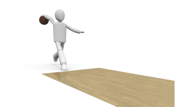 球を投げる - 運動/大会/競技/勝つ/負ける/クリップアート/フリー/スポーツ球技場 / ゲーム / 対戦試合 / テニス