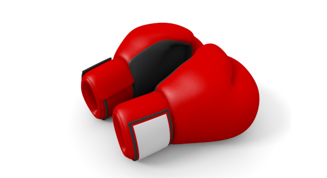 グローブ - 運動/大会/競技/勝つ/負ける/クリップアート/フリー/スポーツレスリング / 出来事 / 挑戦 / 横位置 / 混血 / 男 / 陸上選手