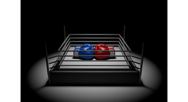 開始の鐘が鳴る - 運動/大会/競技/勝つ/負ける/クリップアート/フリー/スポーツスポーツチーム / プロスポーツ選手 / 人々の集まり / 人物 / 走る