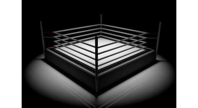 何もないリング場 - 運動/大会/競技/勝つ/負ける/クリップアート/フリー/スポーツ勝つ / 屋外 / 男性 / 自転車 / アイスホッケー / スポーツ競技 / レース / 大人