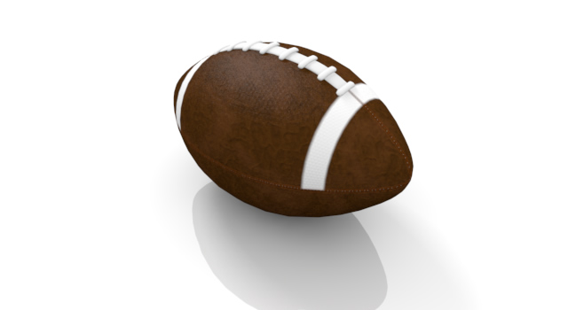 アメリカンフットボール - 運動/大会/競技/勝つ/負ける/クリップアート/フリー/スポーツスーツ / ライバル / スポーツ / 競技場 / 職業 / ビジネスマン / 速さ