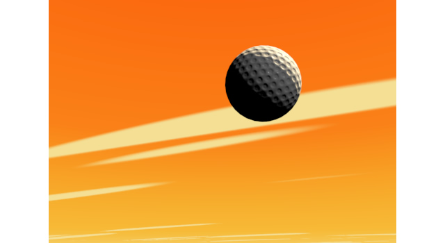 夕暮れの練習 - 運動/大会/競技/勝つ/負ける/クリップアート/フリー/スポーツ健康的な生活 / ジョギング / 速さ / バイタリティ / 筋肉質 / プロスポーツ選手