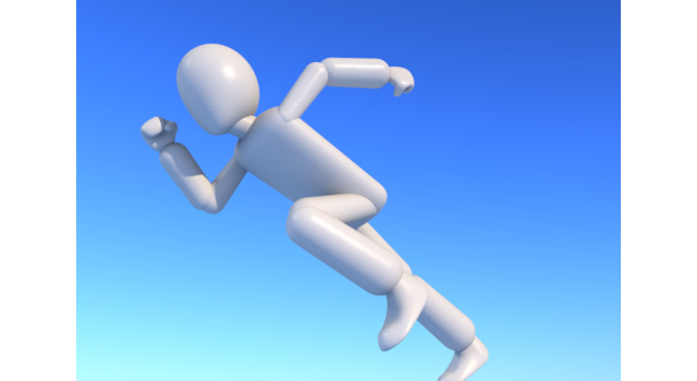 陸上練習 - 運動/大会/競技/勝つ/負ける/クリップアート/フリー/スポーツサッカーユニフォーム / サッカーリーグ / スポーツウェア / スポーツ施設