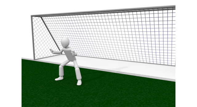 サッカーゲーム - 運動/大会/競技/勝つ/負ける/クリップアート/フリー/スポーツ筋肉質 / ドラマチックな空模様 / 人体 / 強さ / ブラジル / 健康的な生活