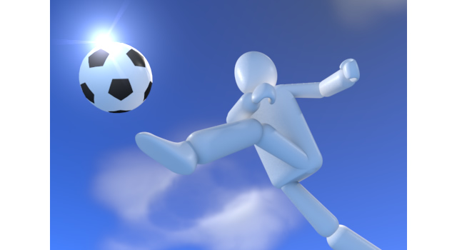 練習スポーツ選手 - 運動/大会/競技/勝つ/負ける/クリップアート/フリー/スポーツ成長 / 打ち込む / パーカー服 / フード / 太陽の光 / 背中 / ウィンターコート