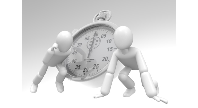 陸上タイム - 運動/大会/競技/勝つ/負ける/クリップアート/フリー/スポーツ競争 / 楽しみ / 伝統 / 横位置 / 氷 / ウィンタースポーツ / ゴルフボール