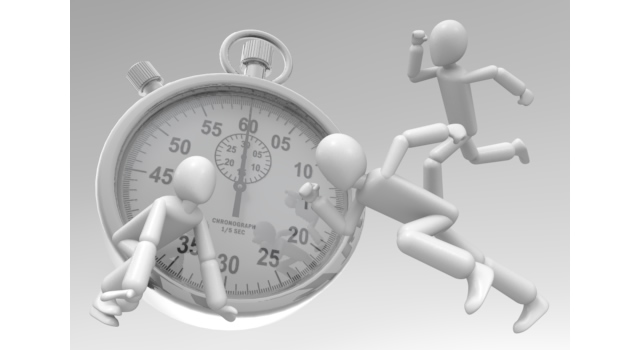 陸上タイム - 運動/大会/競技/勝つ/負ける/クリップアート/フリー/スポーツチームワーク / トロフィー / ハードル競技 / ビジネスと経済 