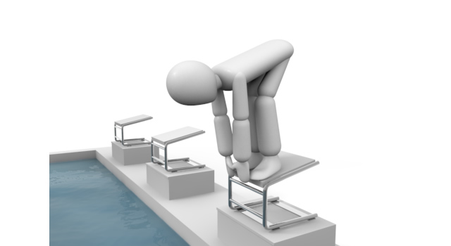 スタート前 - 運動/大会/競技/勝つ/負ける/クリップアート/フリー/スポーツキックオフ / サッカーチーム / 得点する / 大人 / サッカー大会 / スポーツ競技の勝者