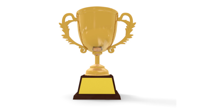 トロフィー - 運動/大会/競技/勝つ/負ける/クリップアート/フリー/スポーツトライアスロン / サッカー / 水泳 / テニス / 女性のみ / ボクシング / サッカーボール